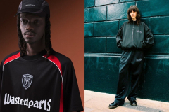 Streetwear Brand | Breaking out of the home market without losing brand identity